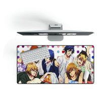 Load image into Gallery viewer, Uta no Prince-sama Mouse Pad (Desk Mat)
