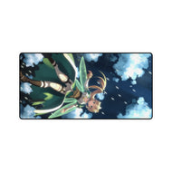 Kirigaya Suguha Mouse Pad (Desk Mat)