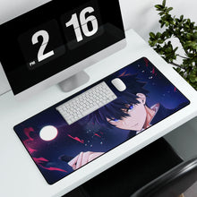 Load image into Gallery viewer, Tsukihime Mouse Pad (Desk Mat)
