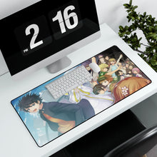 Load image into Gallery viewer, A Certain Magical Index Mouse Pad (Desk Mat)
