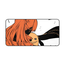Load image into Gallery viewer, Seryu Ubiquitous Mouse Pad (Desk Mat)
