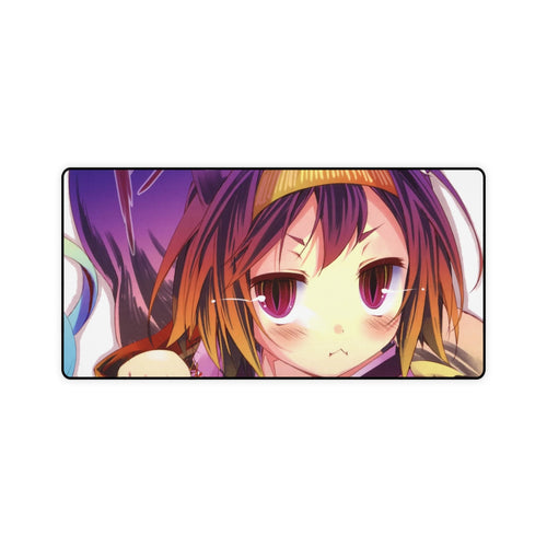 No Game No Life Mouse Pad (Desk Mat)