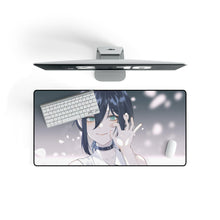 Load image into Gallery viewer, Anime Chainsaw Man Mouse Pad (Desk Mat)
