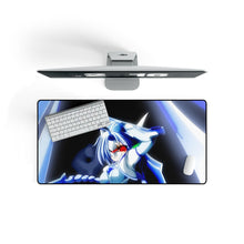 Load image into Gallery viewer, Blazblue Mouse Pad (Desk Mat)

