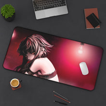 Load image into Gallery viewer, Anime Original Mouse Pad (Desk Mat) On Desk
