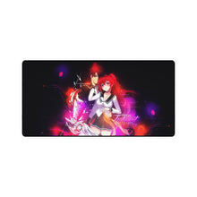 Load image into Gallery viewer, Shinmai Maou No Testament Mouse Pad (Desk Mat)
