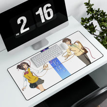 Load image into Gallery viewer, Your Name. Mouse Pad (Desk Mat)
