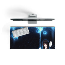 Load image into Gallery viewer, Anime Original Mouse Pad (Desk Mat) On Desk
