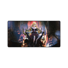 Load image into Gallery viewer, Monogatari (Series) Mouse Pad (Desk Mat)

