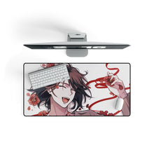 Load image into Gallery viewer, Anime Attack On Titan Mouse Pad (Desk Mat)
