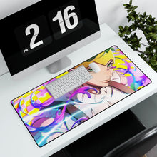 Load image into Gallery viewer, Rohan Kishibe - Diamond Is Unbreakable Mouse Pad (Desk Mat)
