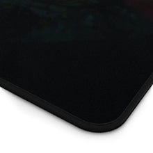 Load image into Gallery viewer, Tokyo Ghoul Ken Kaneki Mouse Pad (Desk Mat) Hemmed Edge
