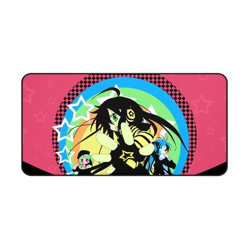 Lucky Star Mouse Pad (Desk Mat)