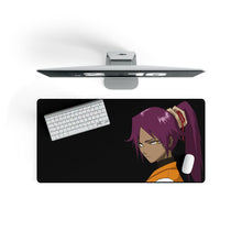 Load image into Gallery viewer, Anime Bleach Mouse Pad (Desk Mat)
