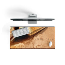 Load image into Gallery viewer, Avatar: The Legend Of Korra Mouse Pad (Desk Mat)
