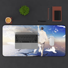 Load image into Gallery viewer, Anime Original Mouse Pad (Desk Mat) With Laptop
