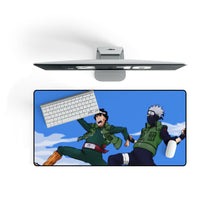 Load image into Gallery viewer, Anime Naruto Mouse Pad (Desk Mat) On Desk
