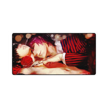 Load image into Gallery viewer, Tokyo Ghoul Ken Kaneki Mouse Pad (Desk Mat)
