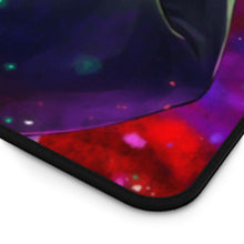 Load image into Gallery viewer, Glass Mouse Pad (Desk Mat) Hemmed Edge

