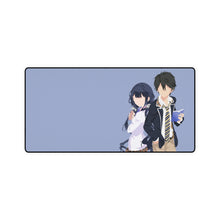 Load image into Gallery viewer, Masamune-kun's Revenge Mouse Pad (Desk Mat)
