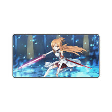 Load image into Gallery viewer, Sword Art Online Mouse Pad (Desk Mat)
