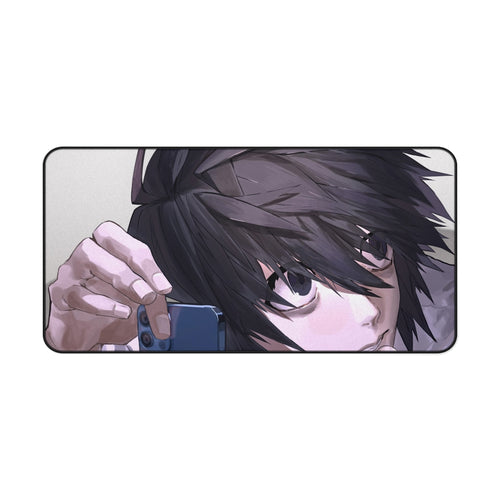 Death Note Mouse Pad (Desk Mat)