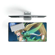 Load image into Gallery viewer, Sword Art Online Mouse Pad (Desk Mat)
