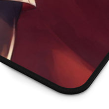 Load image into Gallery viewer, Fate/Apocrypha Shirou Kotomine Mouse Pad (Desk Mat) Hemmed Edge

