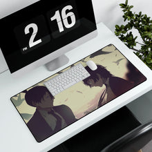 Load image into Gallery viewer, Anime Chainsaw Man Mouse Pad (Desk Mat)

