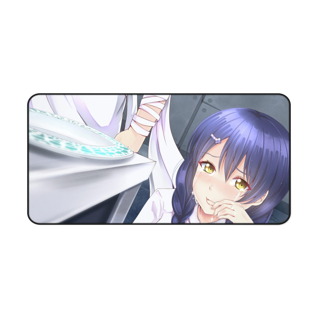 Food Wars: Shokugeki No Soma Mouse Pad (Desk Mat)