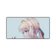 Load image into Gallery viewer, Violet Evergarden Mouse Pad (Desk Mat)
