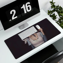 Load image into Gallery viewer, Anime Tokyo Ghoul Mouse Pad (Desk Mat)
