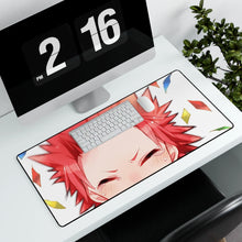 Load image into Gallery viewer, My Hero Academia Mouse Pad (Desk Mat) With Laptop
