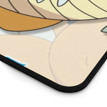 Load image into Gallery viewer, Anime Pokémon Mouse Pad (Desk Mat) Hemmed Edge
