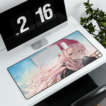Load image into Gallery viewer, Anime Original Mouse Pad (Desk Mat) With Laptop
