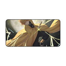Load image into Gallery viewer, Zenitsu Agatsuma Mouse Pad (Desk Mat)
