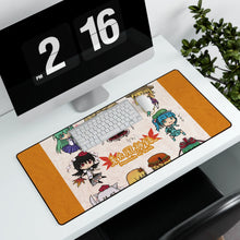 Load image into Gallery viewer, Touhou Mouse Pad (Desk Mat)
