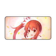 Magia Record: Puella Magi Madoka Magica Side Story Mouse Pad (Desk Mat)