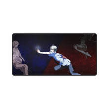 Load image into Gallery viewer, Mirai Nikki Aru Akise Mouse Pad (Desk Mat)
