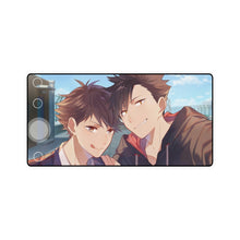 Load image into Gallery viewer, Haikyu!! Mouse Pad (Desk Mat)
