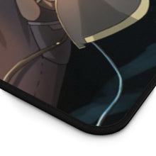 Load image into Gallery viewer, Pixiv Fantasia T Mouse Pad (Desk Mat) Hemmed Edge

