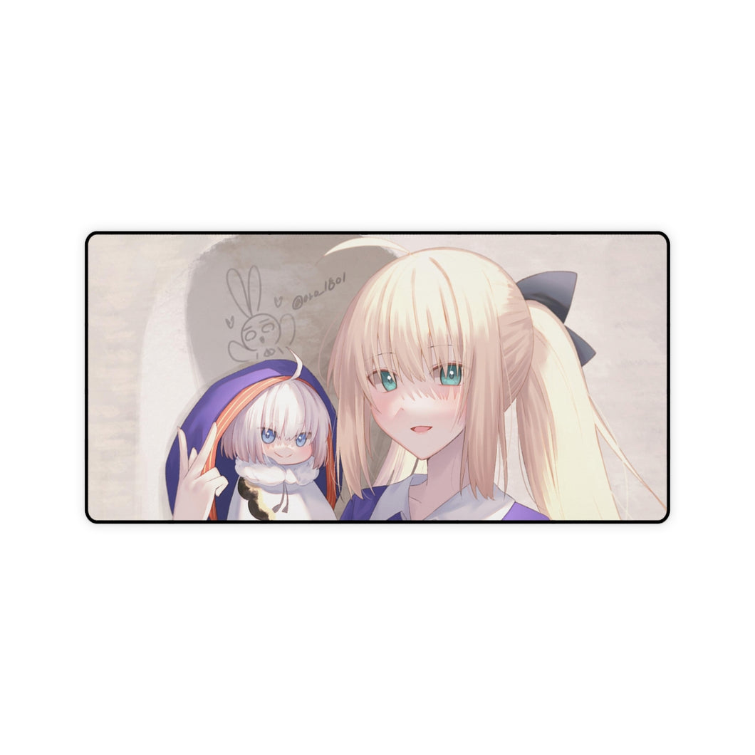 Fate/Grand Order Mouse Pad (Desk Mat)