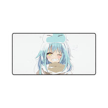 Load image into Gallery viewer, #3.3313, Rimuru Tempest, Tensei Shitara Slime Datta Ken, Mouse Pad (Desk Mat)
