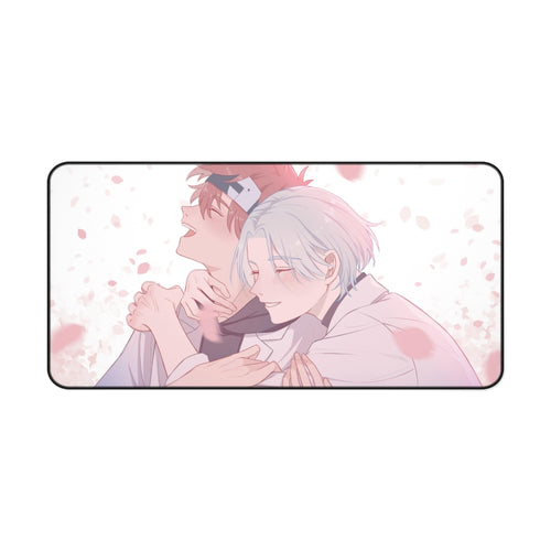 SK8 The Infinity Mouse Pad (Desk Mat)