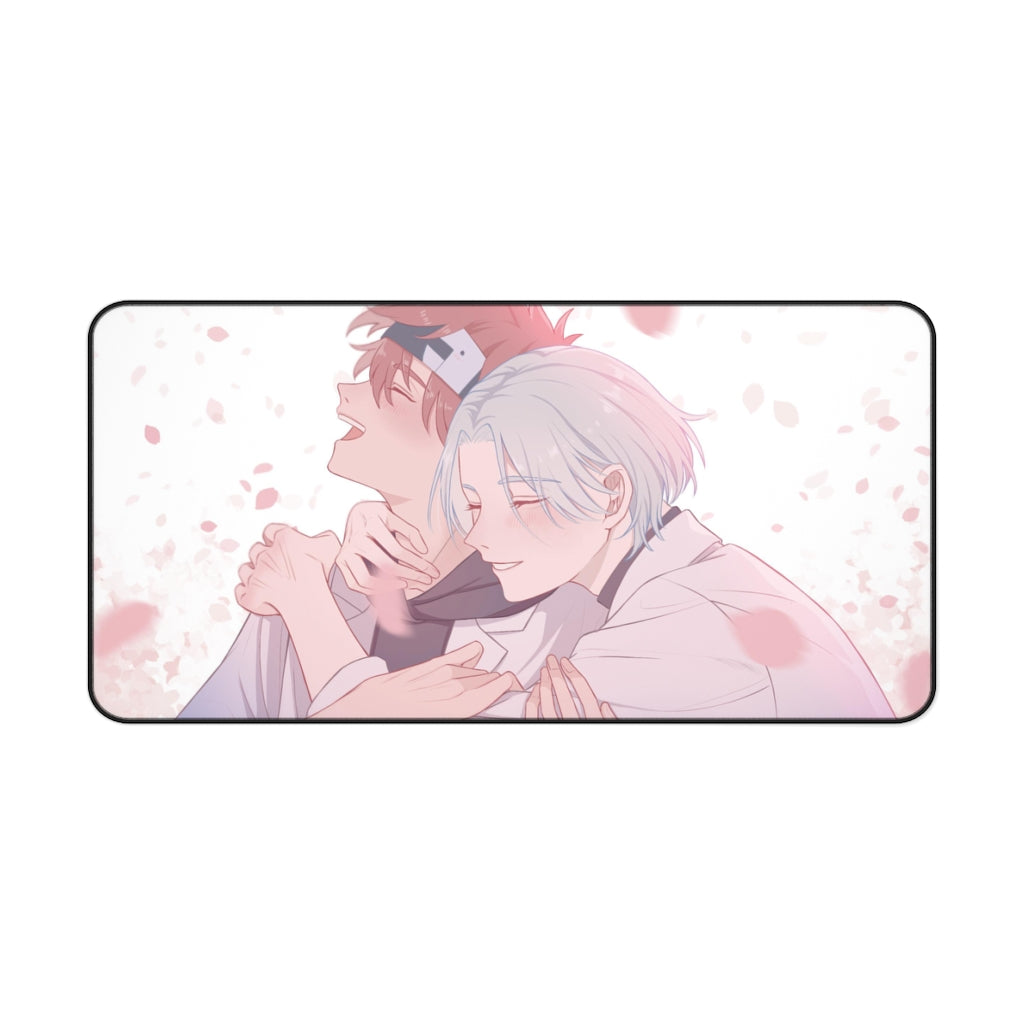 SK8 The Infinity Mouse Pad (Desk Mat)