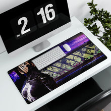 Load image into Gallery viewer, Battle Angel Alita Mouse Pad (Desk Mat)
