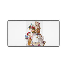 Load image into Gallery viewer, Anime Girl Mouse Pad (Desk Mat)
