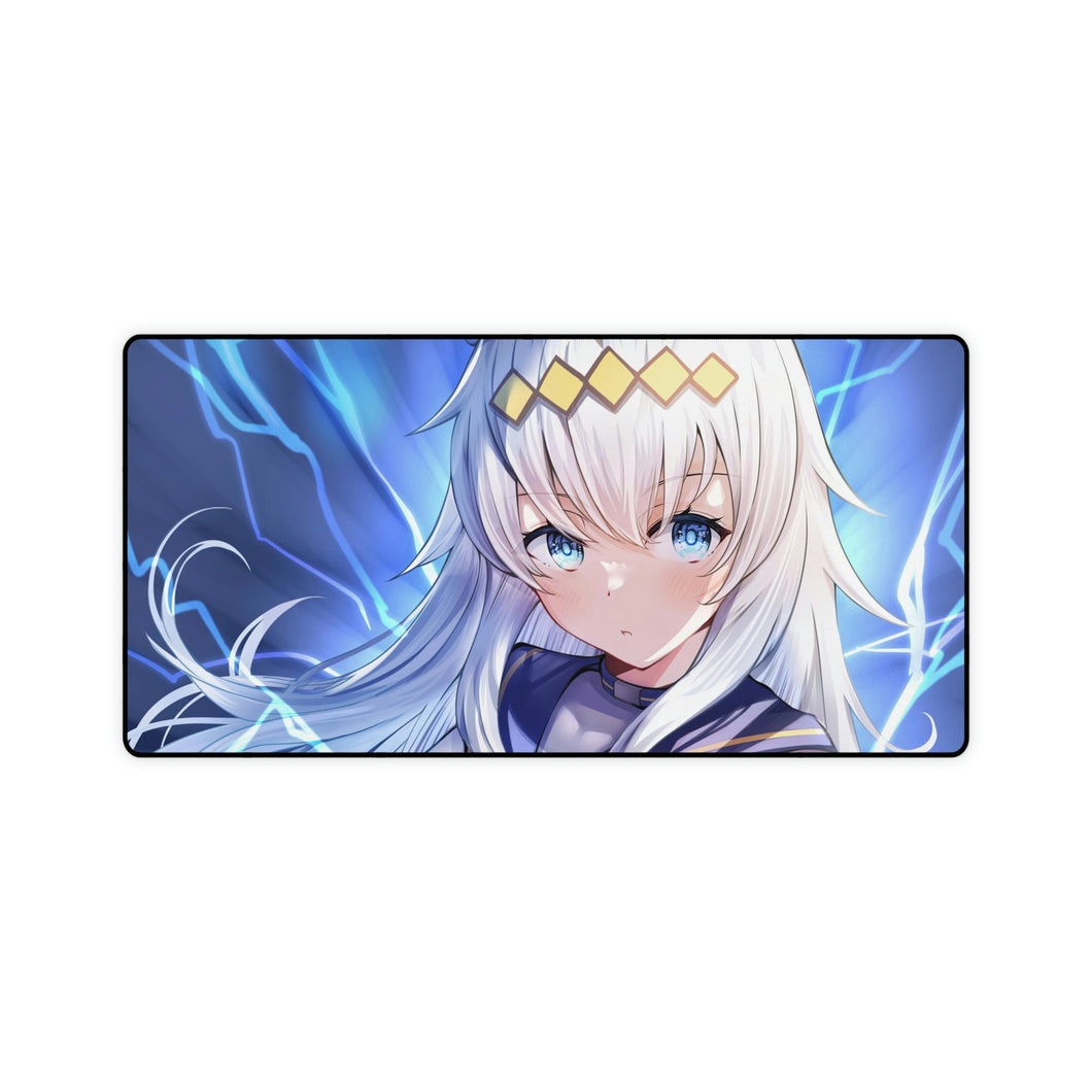 Uma Musume: Pretty Derby Mouse Pad (Desk Mat)