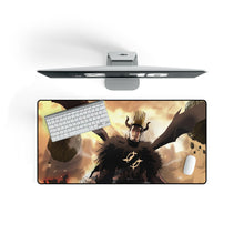 Load image into Gallery viewer, Anime Black Clover Mouse Pad (Desk Mat)
