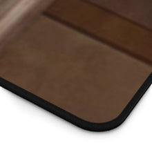 Load image into Gallery viewer, The Maid I Hired Recently is Mysterious - Lilith Mouse Pad (Desk Mat) Hemmed Edge

